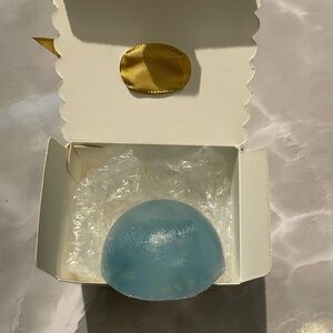 FREE with purchase - Soap